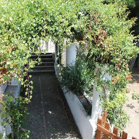 Apartamento Casa Diana Arianna Lipari  Exterior foto