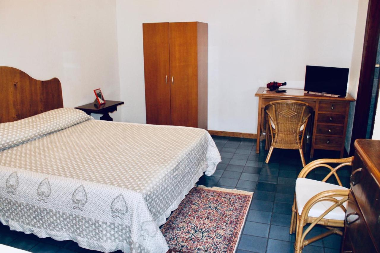 Apartamento Casa Diana Arianna Lipari  Exterior foto