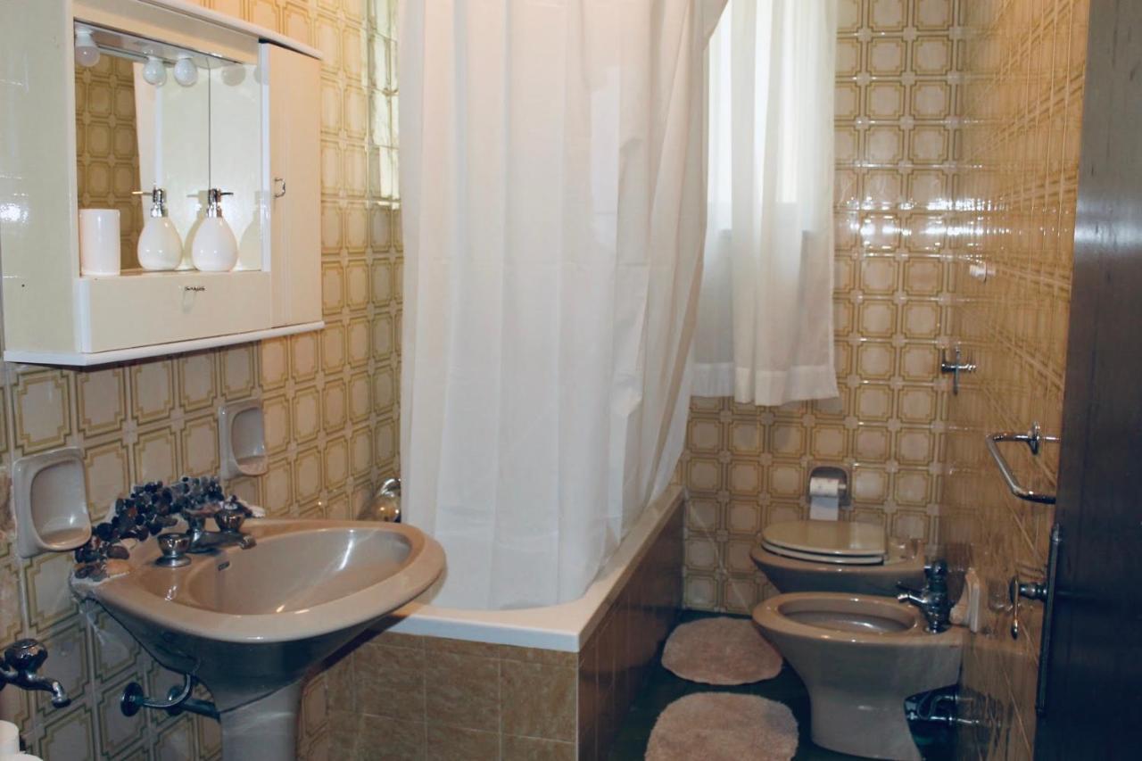 Apartamento Casa Diana Arianna Lipari  Exterior foto