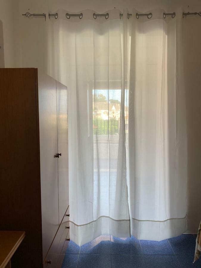 Apartamento Casa Diana Arianna Lipari  Exterior foto